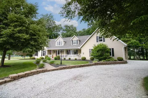 35 N 300 W, Winchester, IN 47394