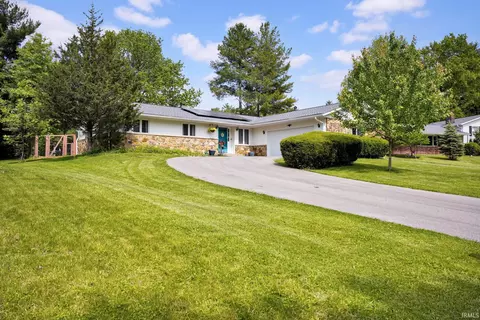4017 E Providence Ct, Bloomington, IN 47401