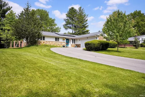 4017 E Providence Ct, Bloomington, IN 47401