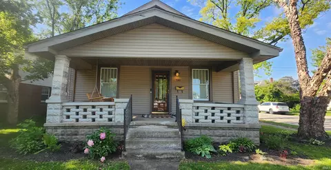3001 South St, Lafayette, IN 47904