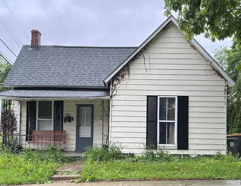 903 W 6th St, Bloomington, IN 47404