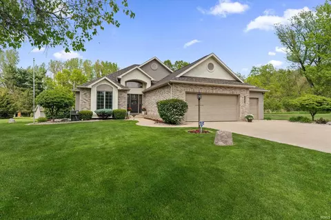 22919 County Road 118, Goshen, IN 46528