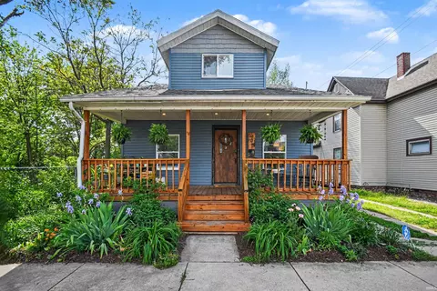 505 S Walnut St, South Bend, IN 46619