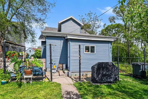 Exterior - 505 S Walnut St, South Bend, IN 46619 photo 6 of 10