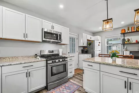 Kitchen - 505 S Walnut St, South Bend, IN 46619 photo 1 of 3