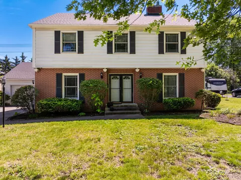 400 N Alden Rd, Muncie, IN 47304