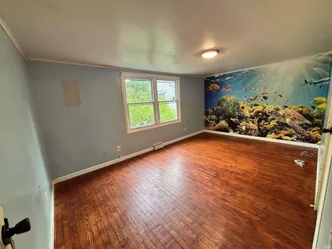 Bedroom - 932 E 860 S, Hamlet, IN 46532 photo 1 of 2