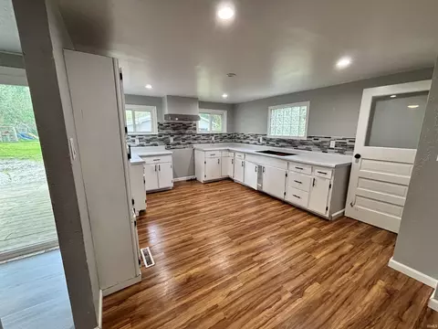Kitchen - 932 E 860 S, Hamlet, IN 46532 photo 1 of 1