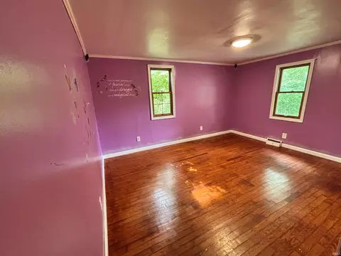 Bedroom - 932 E 860 S, Hamlet, IN 46532 photo 2 of 2