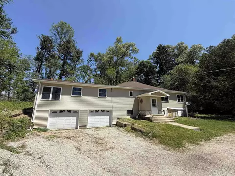 18842 Cedar Rd, Tippecanoe, IN 46570