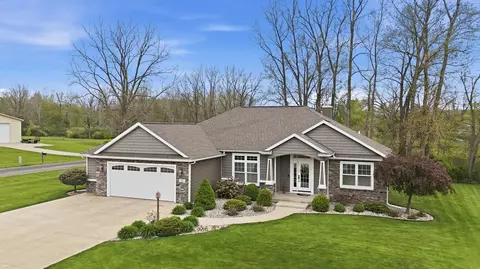 15 Ln 342 Lake James, Angola, IN 46703