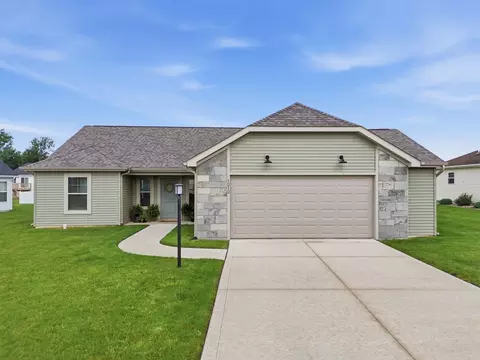 1212 Elias Murray Dr, Huntington, IN 46750