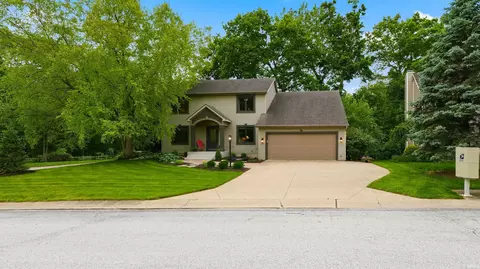 10407 Tidewater Trl, Fort Wayne, IN 46845