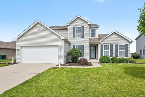 23129 Rumford Dr, South Bend, IN 46628