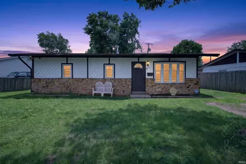 905 E Gerhart St, Kokomo, IN 46901