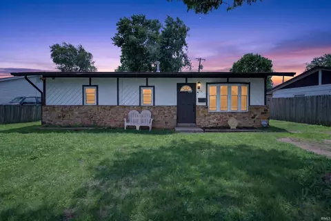 905 E Gerhart St, Kokomo, IN 46901