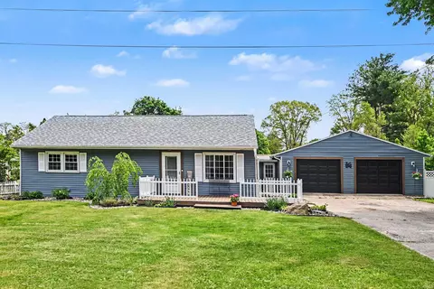 51028 Prescott Ave, South Bend, IN 46637