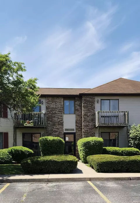 1004 Clarinet Blvd, Elkhart, IN 46516