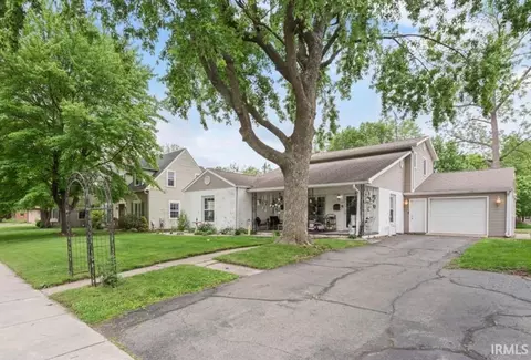 1530 W Walnut St, Kokomo, IN 46901