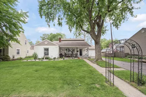 1530 W Walnut St, Kokomo, IN 46901