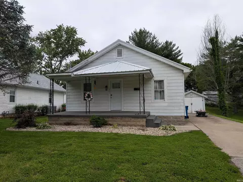 301 18th St, Lawrenceville, IL 62439