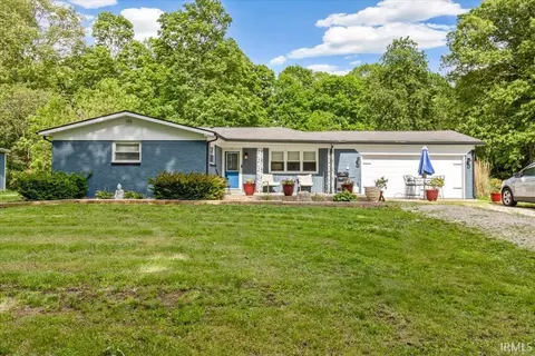 25 N 500 W, Winchester, IN 47394