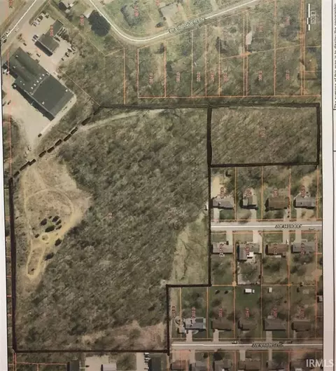 630 Third Ave St, Jasper, IN 47546