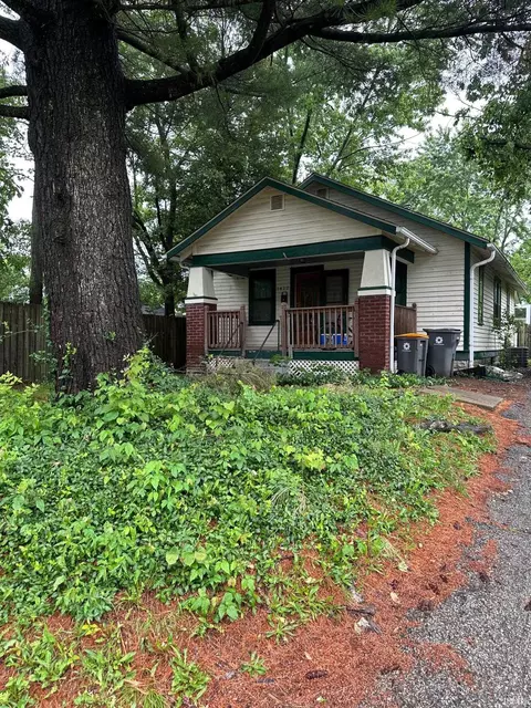 1412 S Grant St, Bloomington, IN 47401