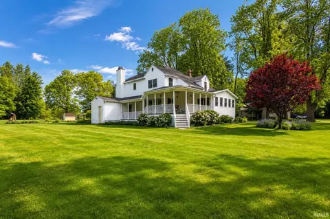 15009 Kelly Rd, Mishawaka, IN 46544