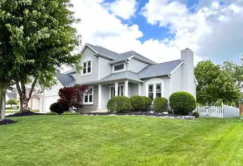12526 Genesta Cv, Fort Wayne, IN 46845