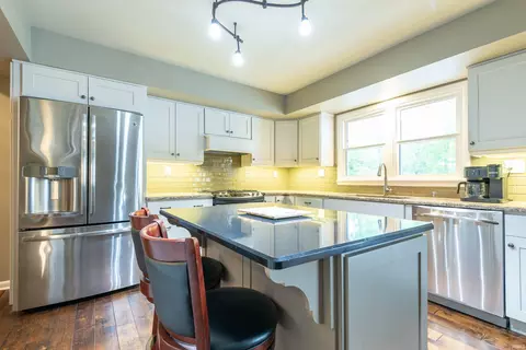 Kitchen - 409 E Woodridge Dr, Bloomington, IN 47408 photo 1 of 5