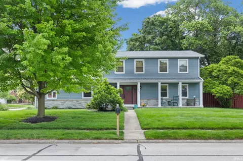 2701 Henderson St, West Lafayette, IN 47906