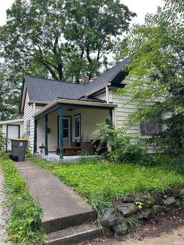 811 W 6th St, Bloomington, IN 47404