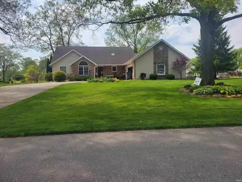 53337 E Cobus Dr, Elkhart, IN 46514