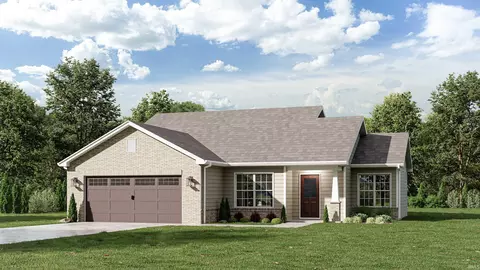 321 Depot St, Butler, IN 46721