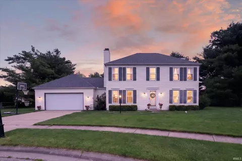 51514 Steeple Chase Ct, Granger, IN 46530