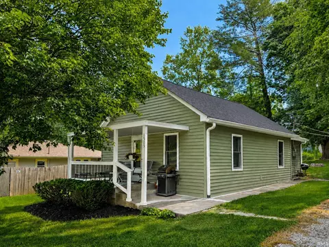 1505 S Olive St, Bloomington, IN 47401