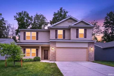 3347 Mcneel Ct, West Lafayette, IN 47906