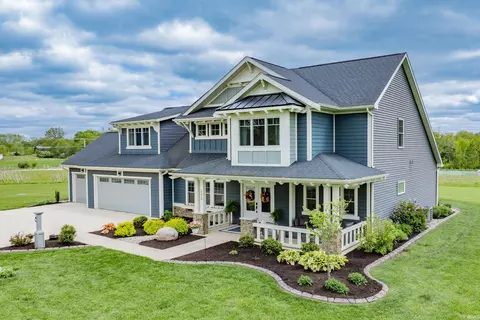 5350 Hollopeter Rd, Leo, IN 46765