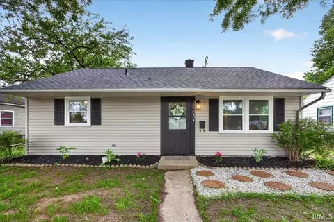 2184 Ulen Ln, Lafayette, IN 47904