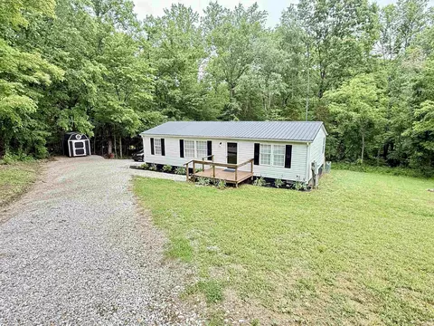 4448 E Highway 150, Paoli, IN 47454