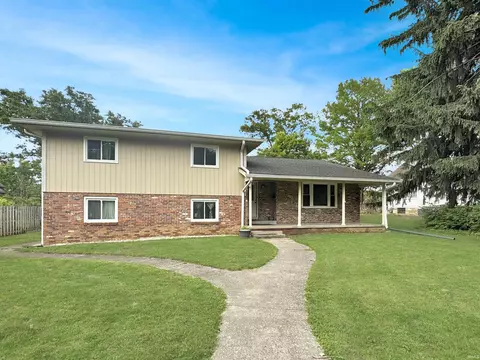 205 S Bryan Ave, Bloomington, IN 47408