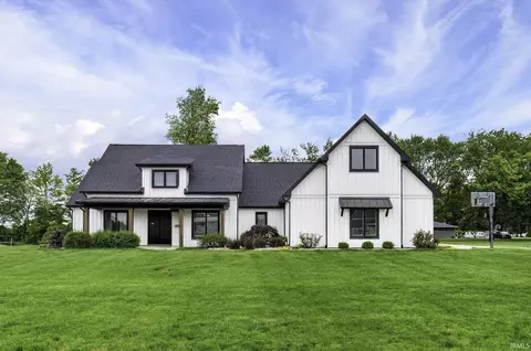 4107 SE State Road 116, Bluffton, IN 46714