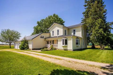 593 W 450 S Rd, Warren, IN 46792