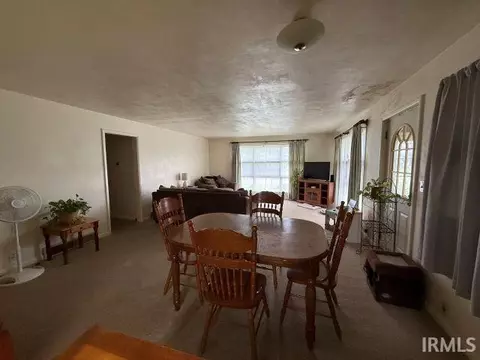 Dining - 1104 N 8th St, Mitchell, IN 47446 photo 1 of 1