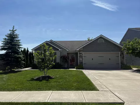12687 Shearwater Run, Fort Wayne, IN 46845