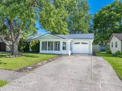 315 Birchwood Ct, Wabash, IN 46992