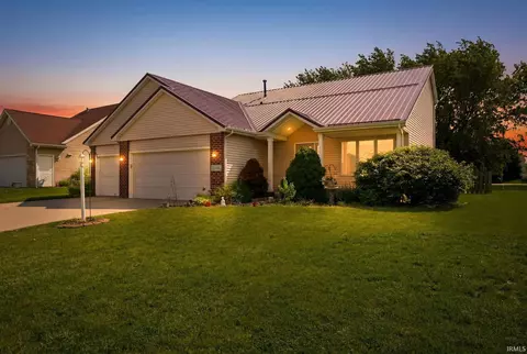 12426 Sonoma Dr, Fort Wayne, IN 46818