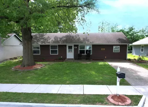 510 Beechwood Dr, Monticello, IN 47960