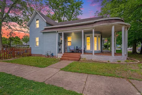703 Gladstone, Elkhart, IN 46516